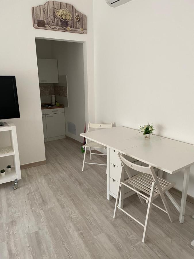 Cappellino Undici Hotel Sciacca Ngoại thất bức ảnh
