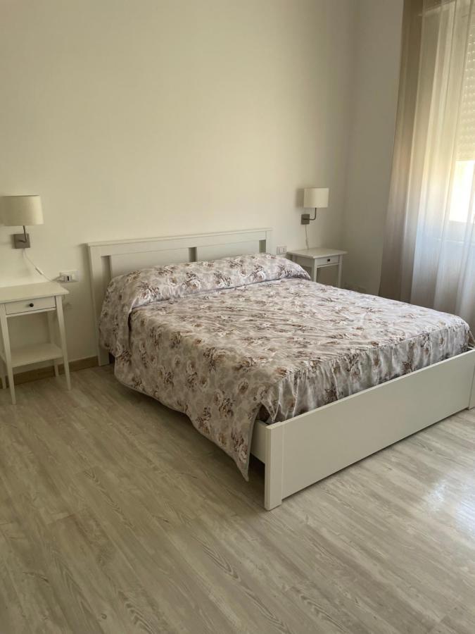 Cappellino Undici Hotel Sciacca Ngoại thất bức ảnh