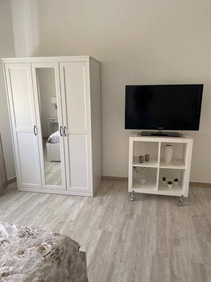 Cappellino Undici Hotel Sciacca Ngoại thất bức ảnh