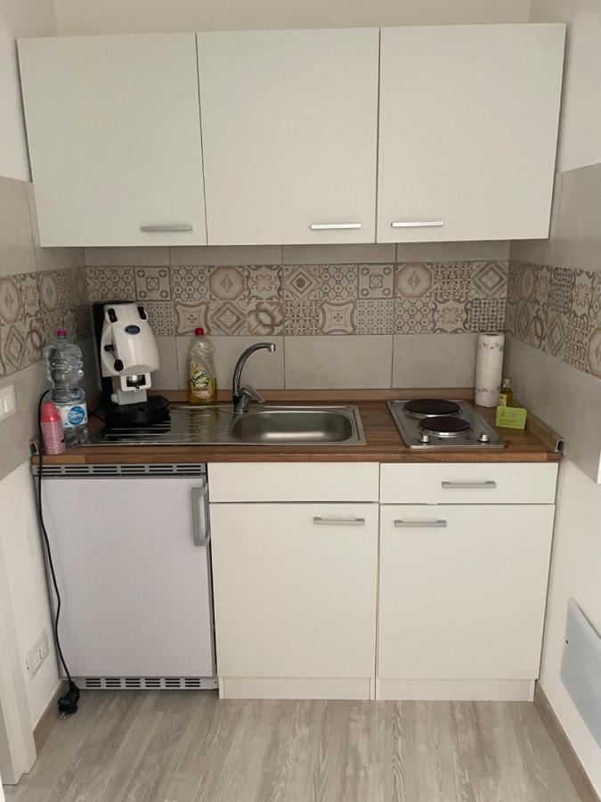 Cappellino Undici Hotel Sciacca Ngoại thất bức ảnh