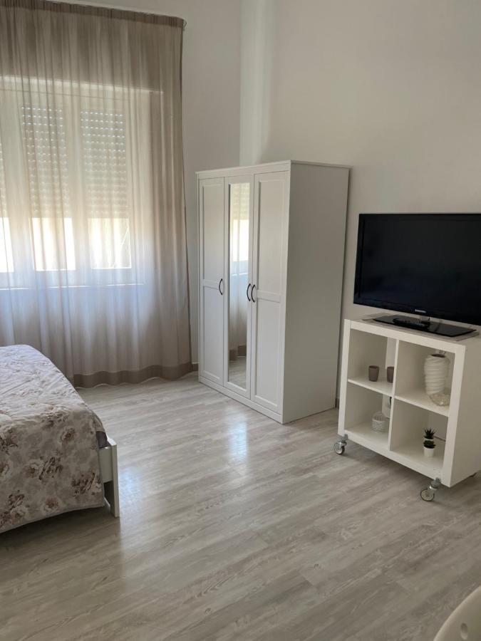 Cappellino Undici Hotel Sciacca Ngoại thất bức ảnh