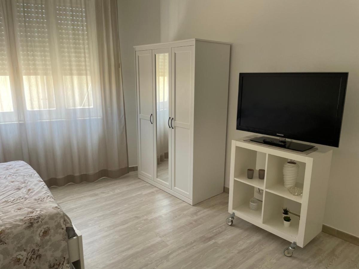 Cappellino Undici Hotel Sciacca Ngoại thất bức ảnh