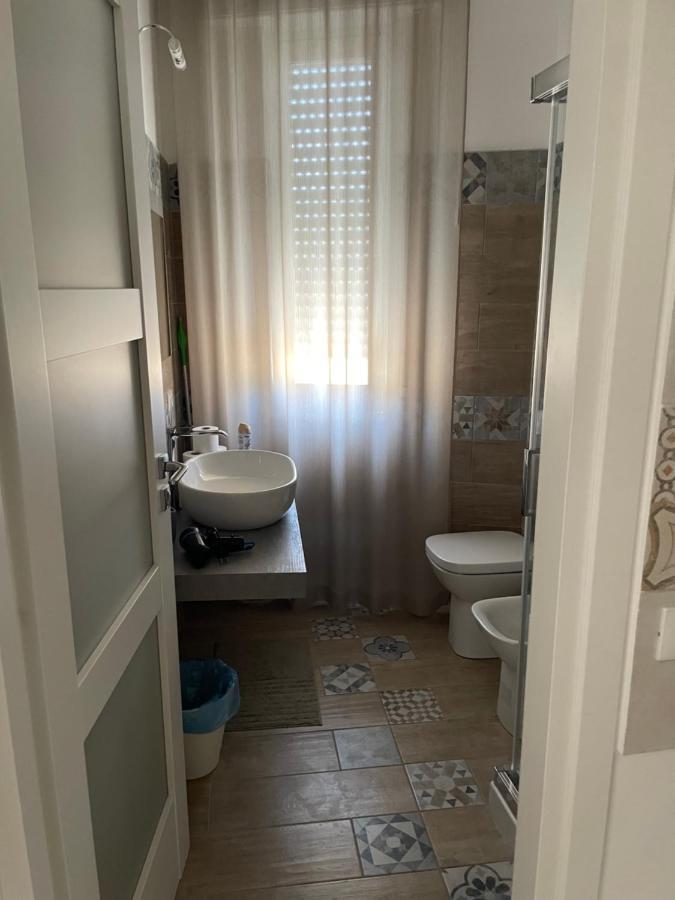 Cappellino Undici Hotel Sciacca Ngoại thất bức ảnh