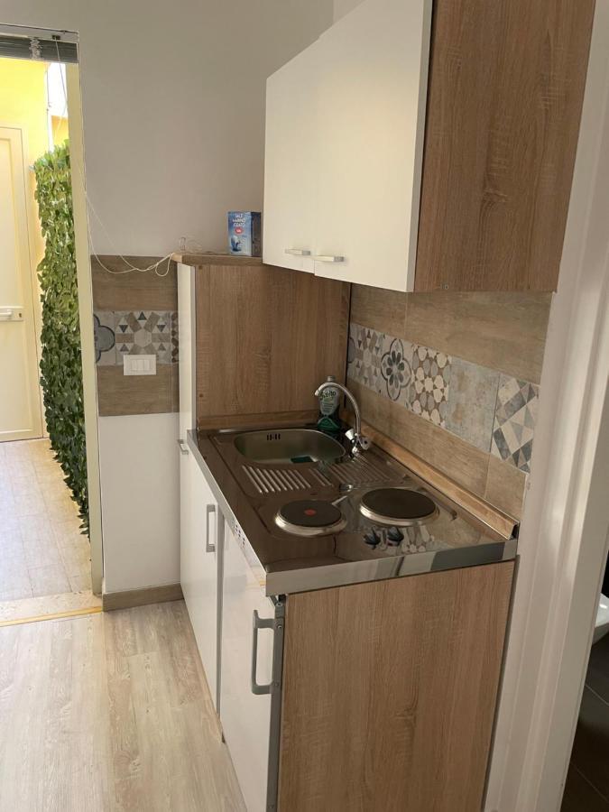 Cappellino Undici Hotel Sciacca Ngoại thất bức ảnh