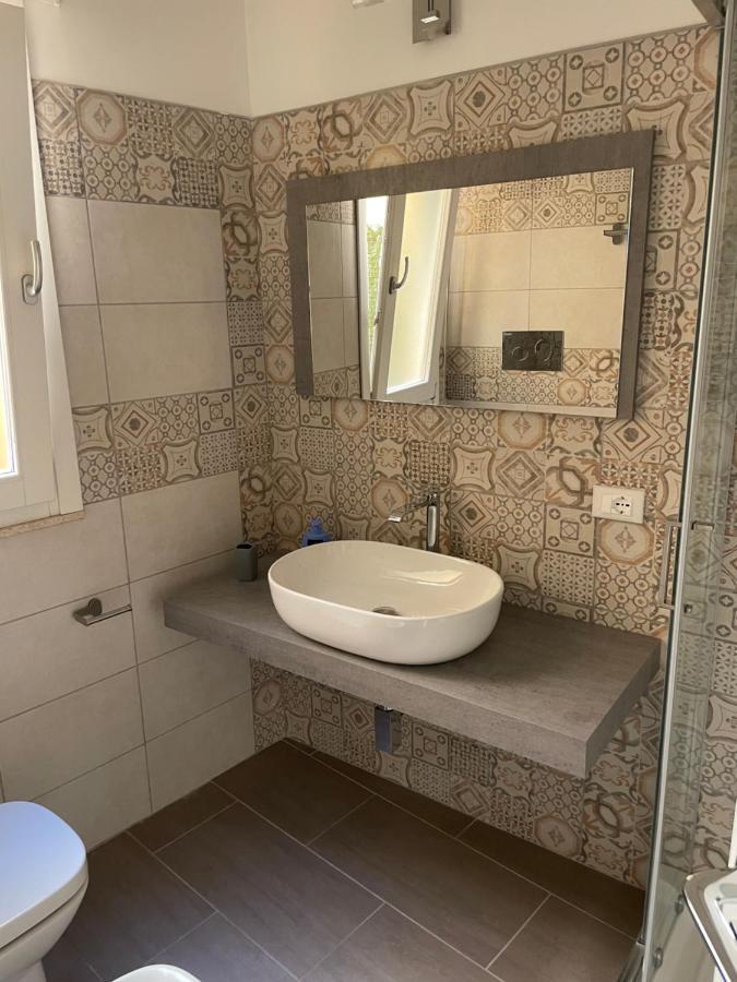 Cappellino Undici Hotel Sciacca Ngoại thất bức ảnh