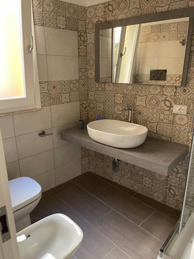 Cappellino Undici Hotel Sciacca Ngoại thất bức ảnh