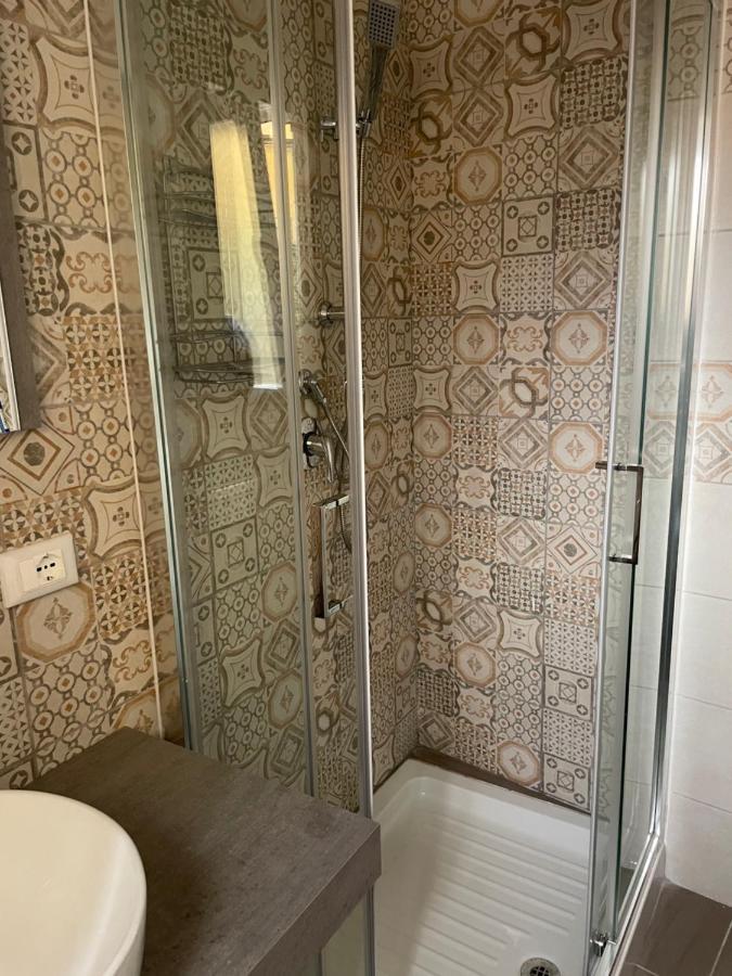 Cappellino Undici Hotel Sciacca Ngoại thất bức ảnh