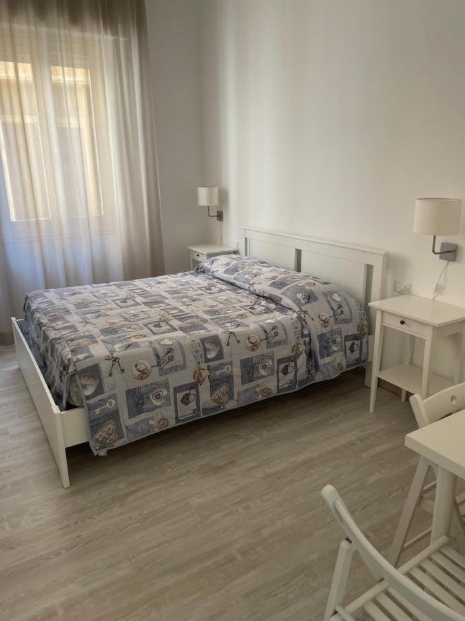 Cappellino Undici Hotel Sciacca Ngoại thất bức ảnh