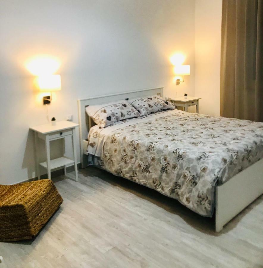 Cappellino Undici Hotel Sciacca Ngoại thất bức ảnh
