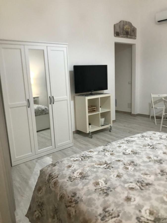 Cappellino Undici Hotel Sciacca Ngoại thất bức ảnh
