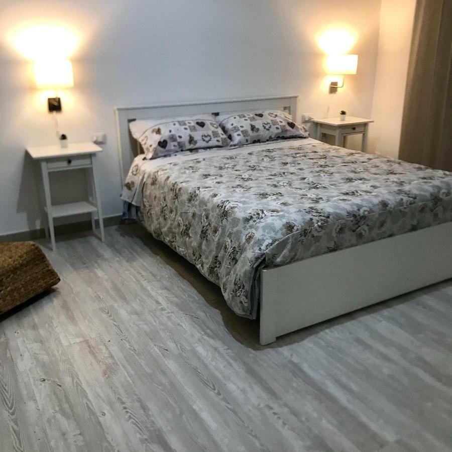 Cappellino Undici Hotel Sciacca Ngoại thất bức ảnh