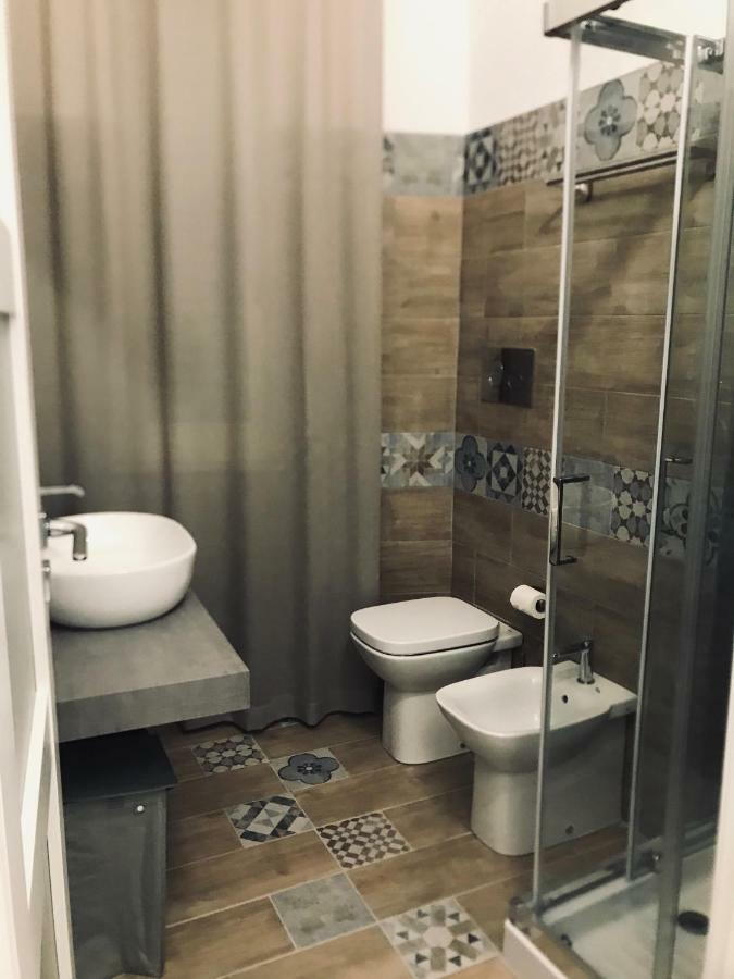 Cappellino Undici Hotel Sciacca Ngoại thất bức ảnh