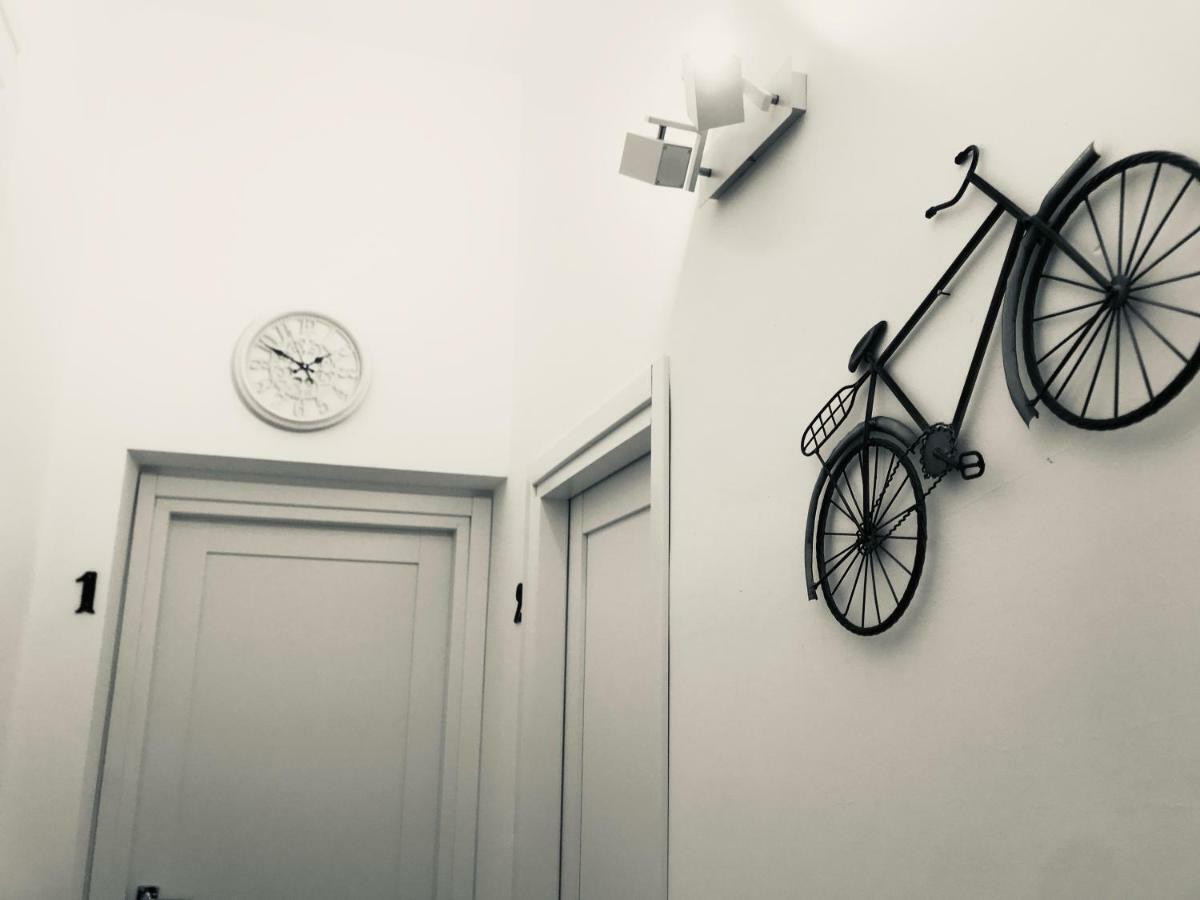 Cappellino Undici Hotel Sciacca Ngoại thất bức ảnh